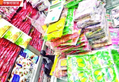 ‘বার্মিজ’ নামে কী বিক্রি হচ্ছে