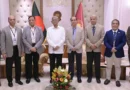 বিশ্ববিদ্যালয়গুলোর প্রধান লক্ষ্য হওয়া উচিত দক্ষ জনশক্তি গড়ে তোলা: রাষ্ট্রপতি