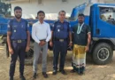 ফটিকছড়িতে অবৈধভাবে মাটি কাটায় জরিমানা, ট্রাক জব্দ