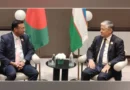 উজবেকিস্তানের সঙ্গে বাণিজ্য-বিনিয়োগসহ বিভিন্ন ইস্যুতে আলোচনা