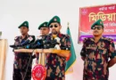 চলতি বছরে সরাইল রিজিয়নে ৯৫৭ কোটি টাকার চোরাই পণ্য জব্দ