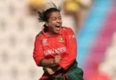 নিগার সুলতানার স্থলাভিষিক্ত হলেন নাহিদা