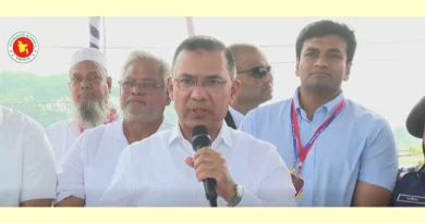 পরিকল্পনা ও সদিচ্ছা থাকলে পরিচ্ছন্ন-পরিবেশবান্ধব এলাকা গড়ে তোলা সম্ভব : প্রধানমন্ত্রী
