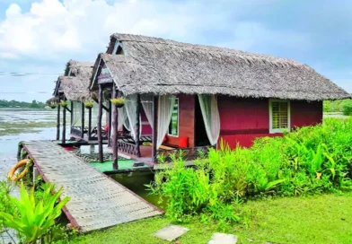 দেশে অবৈধ রিসোর্টের ছড়াছড়ি