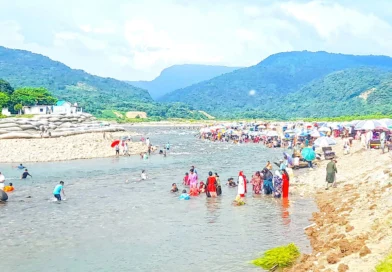 পূজার ছুটিতে সিলেটে লাখ লাখ পর্যটক সমাগমের প্রত্যাশা