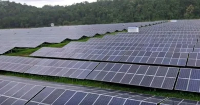 ছাদ, আঙিনা ও জলাশয়ে ৫ মেগাওয়াট পর্যন্ত সৌরবিদ্যুৎ স্থাপনে বিশেষ অধ্যাদেশ জারি