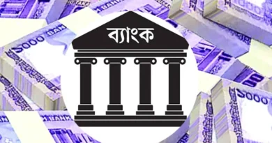 তিন দুর্বলতায় চাপে ব্যাংক খাত