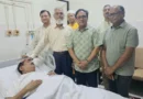 রাজশাহী মেডিকেলে ভর্তি ভূমিমন্ত্রী মিনু রাজশাহী মেডিকেলে ভর্তি ভূমিমন্ত্রী মিনু