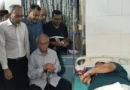 অসুস্থ দুই মন্ত্রীকে দেখতে হাসপাতালে গেলেন বিএনপির ভারপ্রাপ্ত মহাসচিব