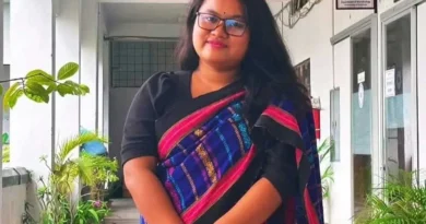এয়ার অ্যাম্বুলেন্সে ঢাকায় নেওয়া সেই রাবি শিক্ষার্থীর মৃত্যু