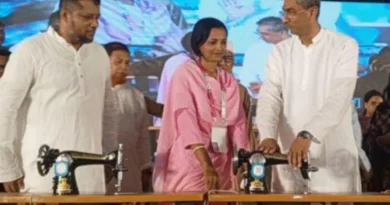 তারেক রহমানের নেতৃত্বে গড়ে উঠবে স্বনির্ভর বাংলাদেশ: পানিসম্পদমন্ত্রী