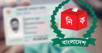 এনআইডি সংশোধনে ইসির বড় অগ্রগতি, ৬৪ লাখের বেশি আবেদন নিষ্পত্তি