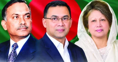 জাপান সফর ঘিরে নতুন আশার আলো: বাণিজ্য, কর্মসংস্থান ও দক্ষ মানবসম্পদ তৈরিতে আসছে বড় সমঝোতা জাপান সফর ঘিরে নতুন আশার আলো: বাণিজ্য, কর্মসংস্থান ও দক্ষ মানবসম্পদ তৈরিতে আসছে বড় সমঝোতা