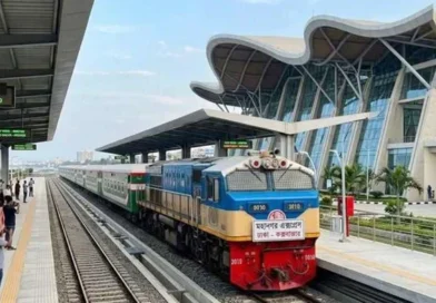 ঢাকা-কক্সবাজার রুটে নতুন ট্রেন, জেনে নিন সময়সূচি-ভাড়া ঢাকা-কক্সবাজার রুটে নতুন ট্রেন, জেনে নিন সময়সূচি-ভাড়া