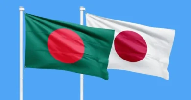 বাংলাদেশ-জাপান সম্পর্ক ১২৫ বছরের