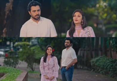 ফের অপূর্ব-নীহার রসায়নে মুগ্ধ দর্শক, কোটির ঘরে ‘ভালো আছো তো’