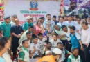 চতুর্থ শ্রেণিতে বাধ্যতামূলক হচ্ছে খেলাধুলার বই: ক্রীড়া প্রতিমন্ত্রী