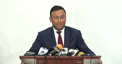 জাপানে প্রধানমন্ত্রীর দ্বিপক্ষীয় বৈঠক ফলপ্রসূ হয়েছে : পররাষ্ট্র প্রতিমন্ত্রী