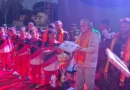 মাদক ও অবক্ষয় রোধে খেলাধুলার বিকল্প নেই: পার্বত্যমন্ত্রী