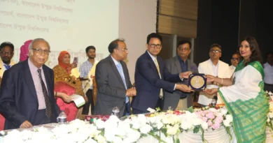 উচ্চশিক্ষায় স্যাটেলাইট টিভি চালুর পরিকল্পনা ইউজিসির