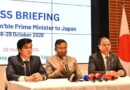 প্রধানমন্ত্রীর জাপান সফরে দ্বিপক্ষীয় সম্পর্ক নতুন মাত্রা পেয়েছে : পররাষ্ট্র প্রতিমন্ত্রী