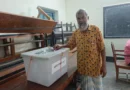 কুরগাঁও-১ আসনের উপনির্বাচনে ভোটগ্রহণ শুরু