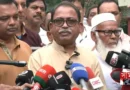 জয়ের ব্যাপারে শতভাগ আশাবাদী, তবে জনগণের রায়ই চূড়ান্ত : মির্জা ফয়সল