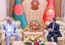 গাকৃবির পঞ্চম সমাবর্তনে যোগ দিতে সম্মতি রাষ্ট্রপতির