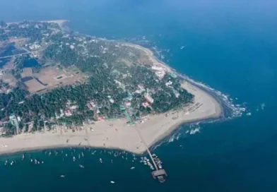 ১ নভেম্বর থেকে সেন্টমার্টিনে জাহাজ চলাচল শুরু হচ্ছে না