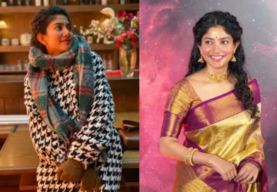 গোপনে বিয়ের গুঞ্জন সাই পল্লবীকে ঘিরে, আসল কারণ জানালেন অভিনেত্রী