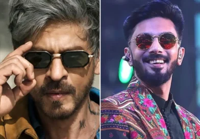 বিয়ের ব্যস্ততায় শাহরুখের ‌‘কিং’ ছাড়লেন অনিরুদ্ধ