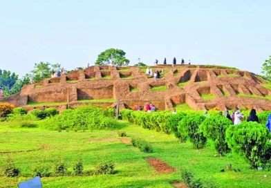 ঐতিহ্যের মহাস্থানগড়, পর্যটনে অপার সম্ভাবনা