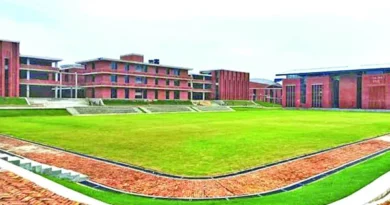 কেইপিজেডে যাত্রা শুরুর অপেক্ষায় টেক্সটাইল বিশ্ববিদ্যালয়