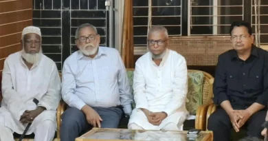 রবিবার থেকে পোশাক শ্রমিকদের মজুরি বোর্ড গঠন ও কার্যক্রম শুরু: শ্রমমন্ত্রী
