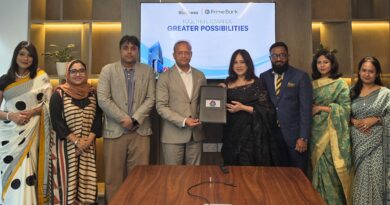 ব্লুচিজ-এ বিশেষ ছাড় পাবেন প্রাইম ব্যাংকের প্রায়োরিটি গ্রাহকরা