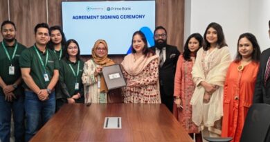 Prime Bank Signs Agreement with Plan Medi Trip to Offer Exclusive Benefits to Priority Banking Customers