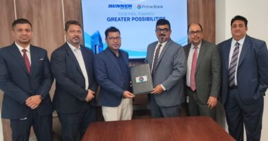 সিএমএসএমই উদ্যোক্তাদের অটো লিজ ফাইন্যান্সিং সুবিধা দেবে প্রাইম ব্যাংক ও রানার মোটরস