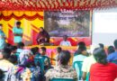 দিনাজপুরে সিংড়া জাতীয় উদ্যান রক্ষায় আট সচেতনতামূলক সভা অনুষ্ঠিত