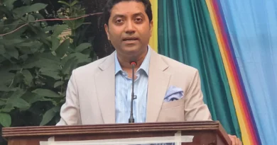 শিক্ষাপ্রতিষ্ঠানে মেয়েদের জন্য খেলাধুলার পরিবেশ নিশ্চিত করতে হবে : ববি হাজ্জাজ