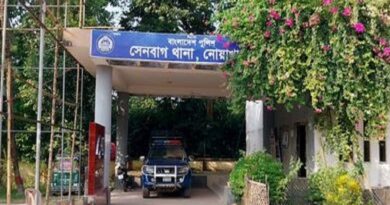 মায়ের সঙ্গে অভিমান করে প্রাণ গেল অষ্টম শ্রেণির ছাত্রীর